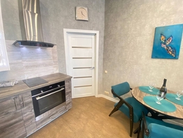 Продается 1-комнатная квартира Крымская ул, 54 м², 17500000 рублей