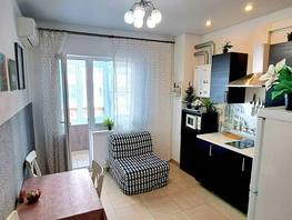 Продается 1-комнатная квартира Южная ул, 49 м², 15500000 рублей