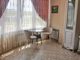 Продается 2-комнатная квартира Крымская ул, 76 м², 23900000 рублей