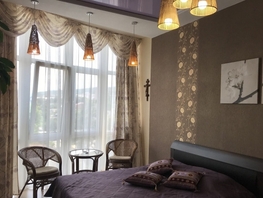 Продается 2-комнатная квартира Вишневая ул, 79 м², 18300000 рублей