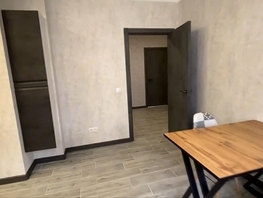 Продается Студия ЖК Цитрус, литер 1, 21.5  м&sup2;, 2795000 рублей
