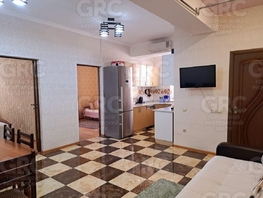 Продается 2-комнатная квартира Загородная ул, 63 м², 12700000 рублей