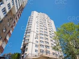 Продается 2-комнатная квартира Бамбуковая ул, 66.1 м², 16500000 рублей