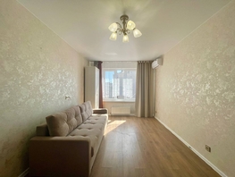 Продается 1-комнатная квартира Лермонтова ул, 38 м², 7300000 рублей