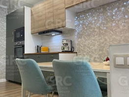 Продается 2-комнатная квартира Трунова пер, 45 м², 19900000 рублей