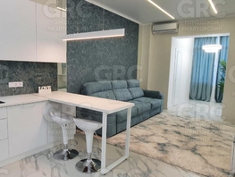 Продается 3-комнатная квартира Первомайская ул, 96 м², 39000000 рублей