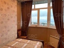 Продается 3-комнатная квартира Бамбуковая ул, 52 м², 13000000 рублей