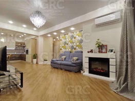 Продается 3-комнатная квартира Фабрициуса Я. ул, 86 м², 30000000 рублей