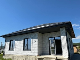 Продается Дом Рубиновая ул, 90 м², участок 5 сот., 6900000 рублей