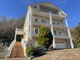 Продается Дом Чекменева ул, 584 м², участок 16 сот., 140000000 рублей
