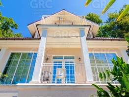 Продается Дом Береговая ул, 200 м², участок 9.5 сот., 55000000 рублей