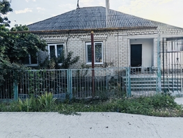 Продается Дом Совхозная ул, 78 м², участок 6 сот., 8000000 рублей