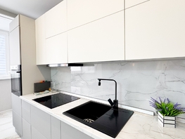 Продается 1-комнатная квартира Таманская ул, 42 м², 10500000 рублей