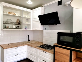 Продается 2-комнатная квартира Крылова ул, 61 м², 11000000 рублей