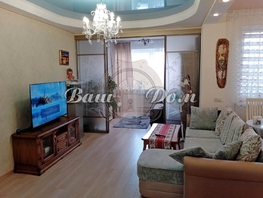 Продается 2-комнатная квартира Курортная ул, 62.6 м², 15500000 рублей