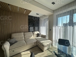 Продается 1-комнатная квартира Полтавская ул, 30.3 м², 15500000 рублей