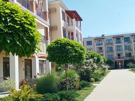 Продается 2-комнатная квартира Мирная ул, 49 м², 8800000 рублей