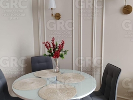 Продается 2-комнатная квартира Трунова пер, 45.8 м², 21500000 рублей
