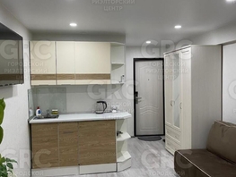 Продается Студия Первомайская ул, 17  м², 6700000 рублей