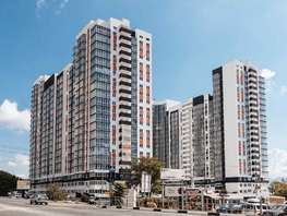 Продается парковка Куникова ул, 9.9  м², 618750 рублей