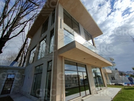 Продается Дом Миндальная ул, 300  м², участок 5.5 сот., 170000000 рублей