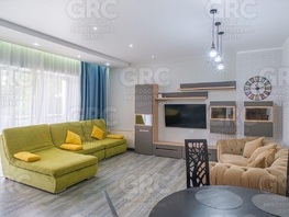 Продается 3-комнатная квартира Курортный пр-кт, 120 м², 46000000 рублей