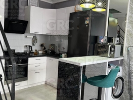 Продается 1-комнатная квартира Пластунская ул, 60 м², 11900000 рублей