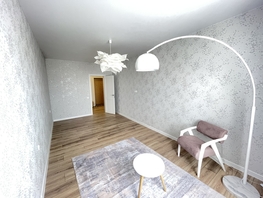 Продается 1-комнатная квартира Ленина ул, 42 м², 7500000 рублей