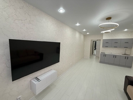 Продается Студия Рождественская ул, 34 м², 6200000 рублей