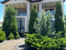 Продается Дом Кати Соловьяновой ул, 470 м², участок 6 сот., 135000000 рублей