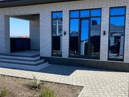 Продается Дом Всеволода Вишневского ул, 104 м², участок 3 сот., 13800000 рублей