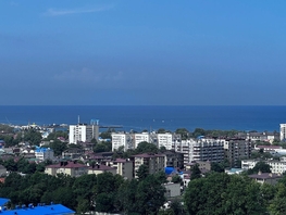 Продается 1-комнатная квартира Рождественская ул, 40  м², 6900000 рублей