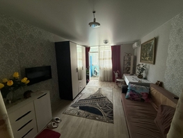 Продается Студия Владимирская ул, 33 м², 5300000 рублей