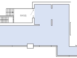 Продается Помещение Ленина ул, 96.6 м², рублей