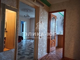 Продается 3-комнатная квартира 2-й мкр, 67.2 м², 8500000 рублей