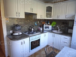 Продается 2-комнатная квартира Дарвина ул, 54  м², 10500000 рублей