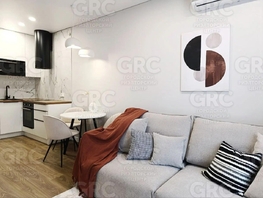 Продается 1-комнатная квартира Ясногорская ул, 38 м², 16600000 рублей