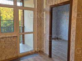 Продается 1-комнатная квартира Октября (Хостинский р-н) ул, 43.2 м², 15000000 рублей