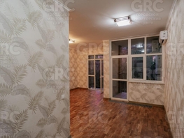 Продается Студия Октября (Хостинский р-н) ул, 41.2 м², 15500000 рублей