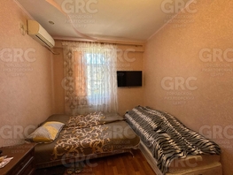 Продается 1-комнатная квартира Виноградная ул, 35 м², 8500000 рублей