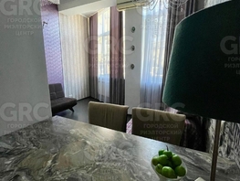 Продается Студия Вишневая ул, 27 м², 7100000 рублей