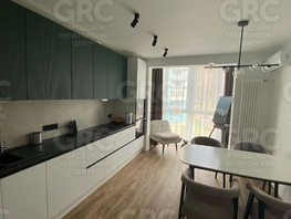 Продается Студия Тепличная ул, 92 м², 22600000 рублей