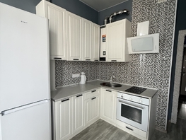 Продается 1-комнатная квартира Анапское ш, 36 м², 6250000 рублей