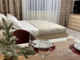 Продается Студия Мацестинская ул, 23.9 м², 9500000 рублей