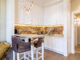 Продается 2-комнатная квартира Парковая ул, 60 м², 78750000 рублей