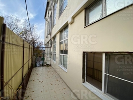 Продается 1-комнатная квартира Лысая гора ул, 22 м², 5500000 рублей