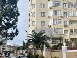 Продается 3-комнатная квартира Рахманинова пер, 83 м², 16800000 рублей