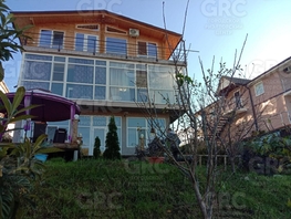 Продается Дом Фруктовая (Лазаревский р-н) ул, 300 м², участок 7 сот., 30000000 рублей