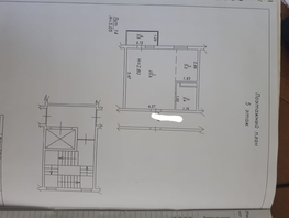 Продается Студия Анапское ш, 37 м², 5600000 рублей