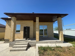 Продается Дом Южная ул, 90 м², участок 5 сот., 6500000 рублей